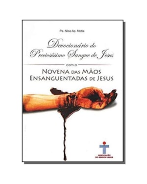MAOS ENSANGUENTADAS DE JESUS PCT 50 UND