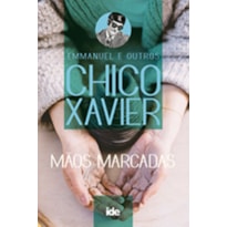 MÃOS MARCADAS