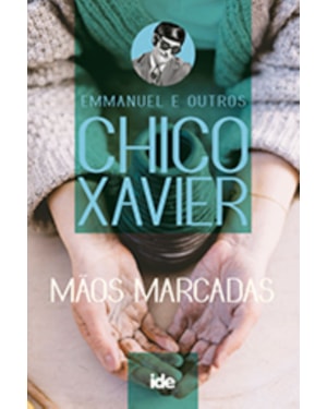 MÃOS MARCADAS