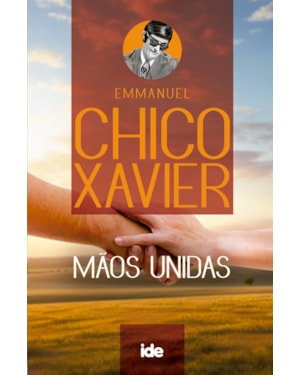 MÃOS UNIDAS
