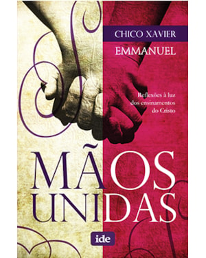 MÃOS UNIDAS