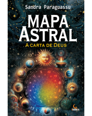 MAPA ASTRAL:: A CARTA DE DEUS