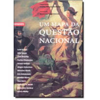 MAPA DA QUESTAO NACIONAL, UM - 1 MAPA DA QUESTAO NACIONAL, UM - 1