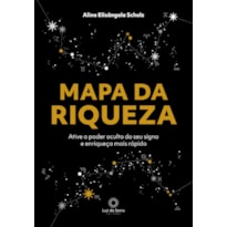 MAPA DA RIQUEZA: ATIVE O PODER OCULTO DO SEU SIGNO E ENRIQUEÇA MAIS RÁPIDO