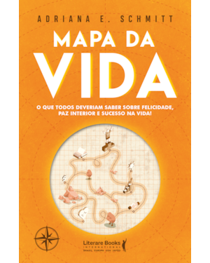 Mapa da vida