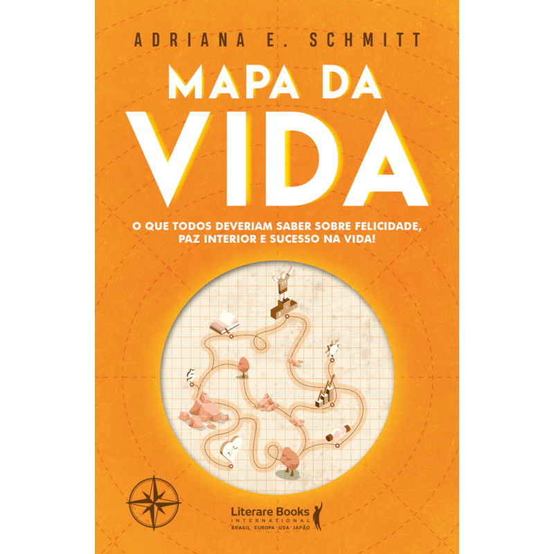 Mapa da vida