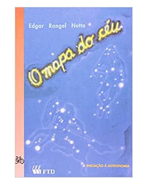 MAPA DO CEU, O - COL. GALAXIA
