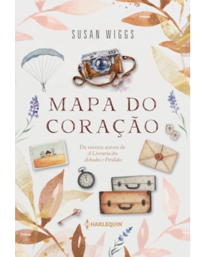 MAPA DO CORAÇÃO