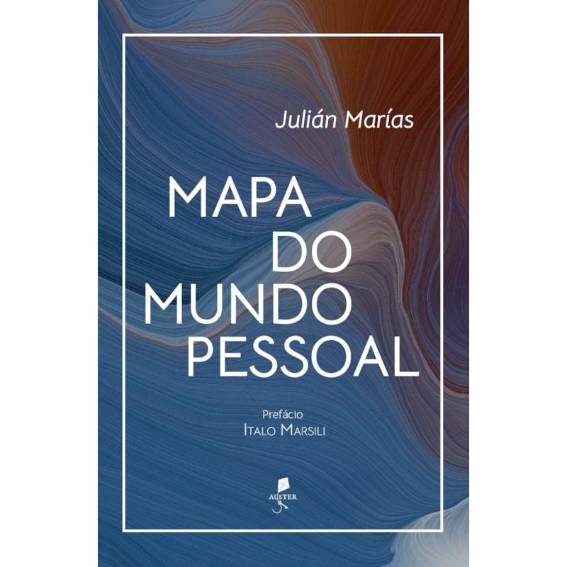 MAPA DO MUNDO PESSOAL