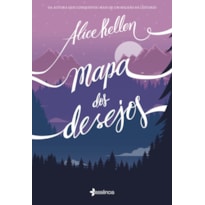 MAPA DOS DESEJOS