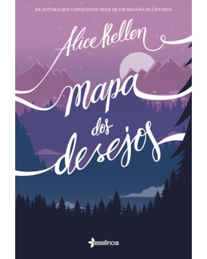 MAPA DOS DESEJOS