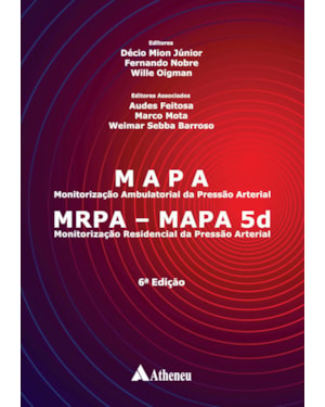MAPA - Monitorização Ambulatorial da Pressão Arterial