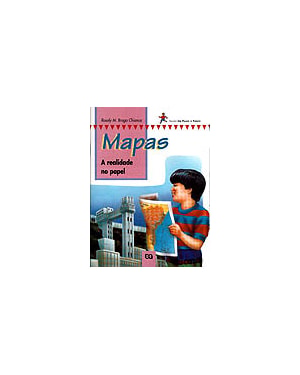 MAPAS: A REALIDADE NO PAPEL - 5