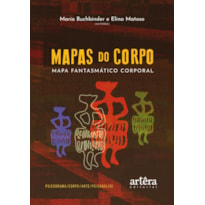 MAPAS DO CORPO