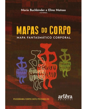 MAPAS DO CORPO