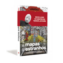 MAPAS ESTRANHOS