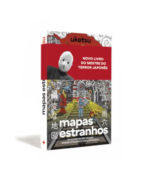 MAPAS ESTRANHOS