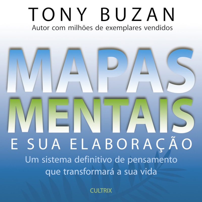 Mapas mentais e sua elaboração: um sistema definitivo de pensamento que transformará a sua vida