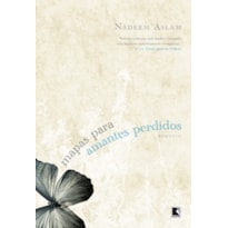MAPAS PARA AMANTES PERDIDOS