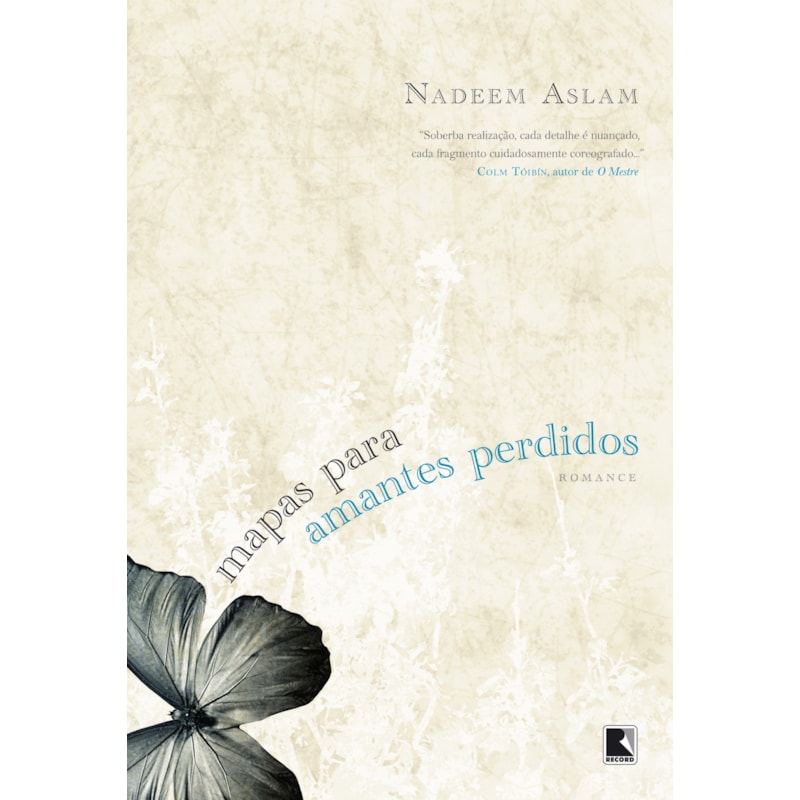 MAPAS PARA AMANTES PERDIDOS