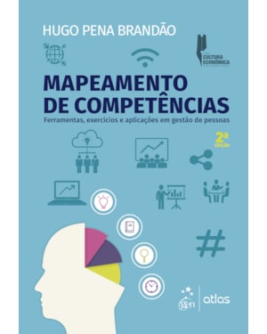 MAPEAMENTO DE COMPETÊNCIAS