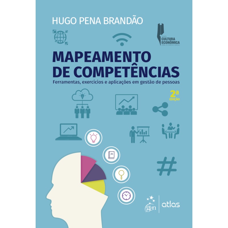 MAPEAMENTO DE COMPETÊNCIAS