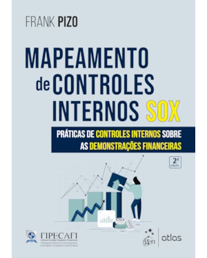 MAPEAMENTO DE CONTROLES INTERNOS SOX