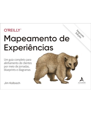 Mapeamento de experiência: um guia completo para alinhamento de clientes por meio de jornadas, blueprints e diagramas