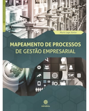 MAPEAMENTO DE PROCESSOS DE GESTÃO EMPRESARIAL