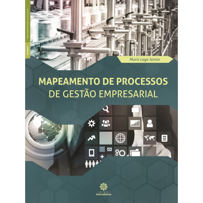 MAPEAMENTO DE PROCESSOS DE GESTÃO EMPRESARIAL