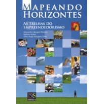 MAPEANDO HORIZONTES