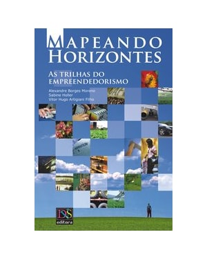 MAPEANDO HORIZONTES