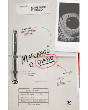 Mapeando o diabo: A verdade sobre a batalha espiritual
