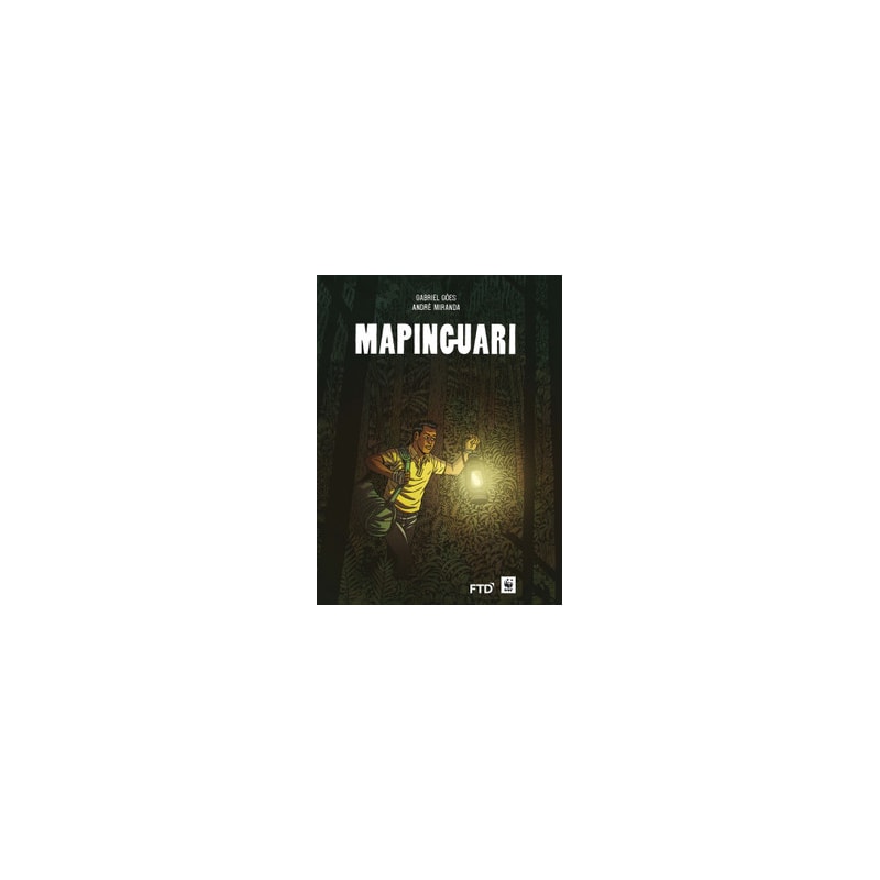 Mapinguari