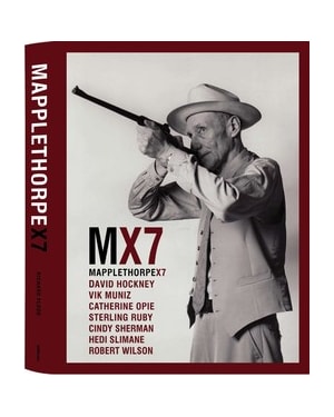 Mapplethorpe x7