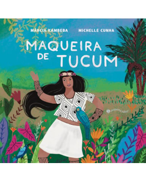 MAQUEIRA DE TUCUM