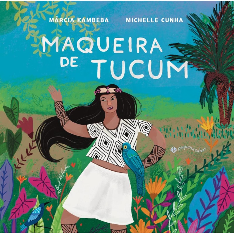 MAQUEIRA DE TUCUM