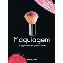 MAQUIAGEM