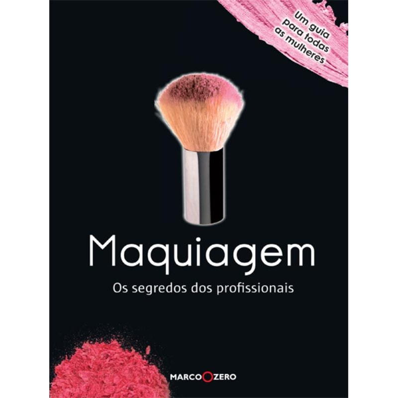 MAQUIAGEM