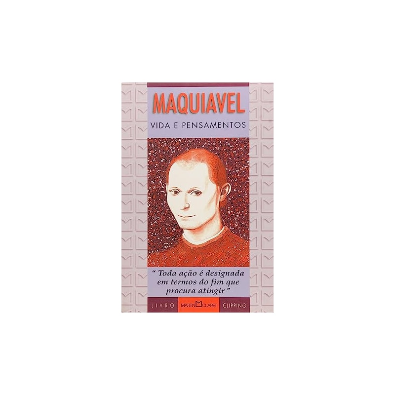 MAQUIAVEL