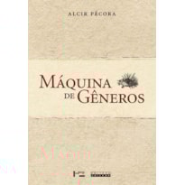 Máquina de gêneros