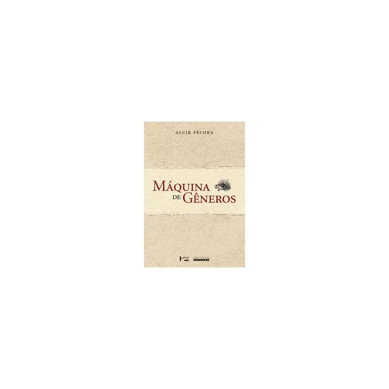 Máquina de gêneros
