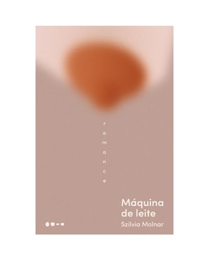 Máquina de leite