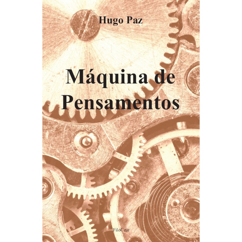 MÁQUINA DE PENSAMENTOS