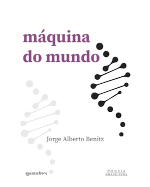 Máquina do mundo