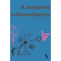 MÁQUINA EXTRAORDINÁRIA