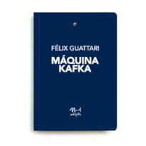 MÁQUINA KAFKA