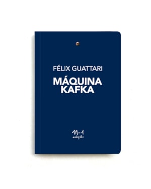 Máquina Kafka