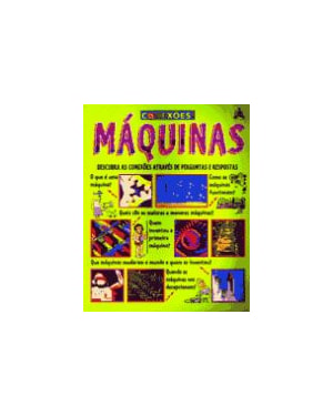 MAQUINAS - 1