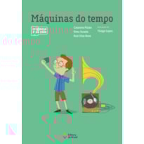 MÁQUINAS DO TEMPO
